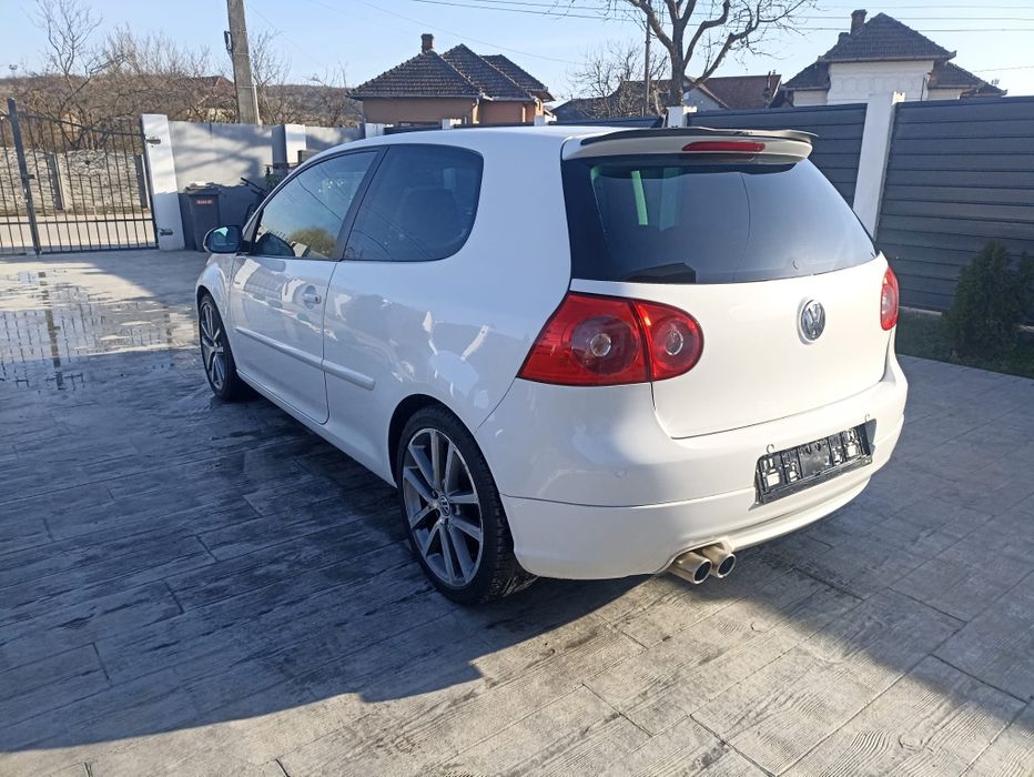 vw gpl  5 gt 1.4
