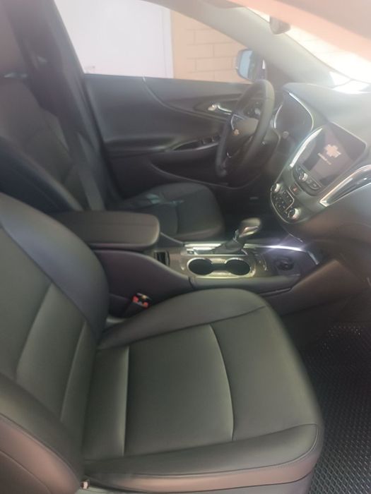 malibu 2.4 atmesfera