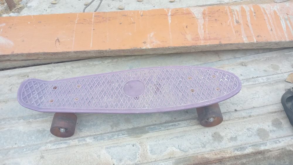 Продам два пениборда