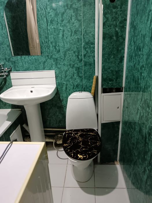 Сдам 1-комнатную квартиру