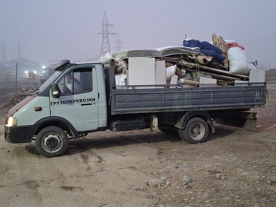 Вывоз мусора Вывоз матрас Вывоз старой мебели Вывоз веток Вывоз хлама