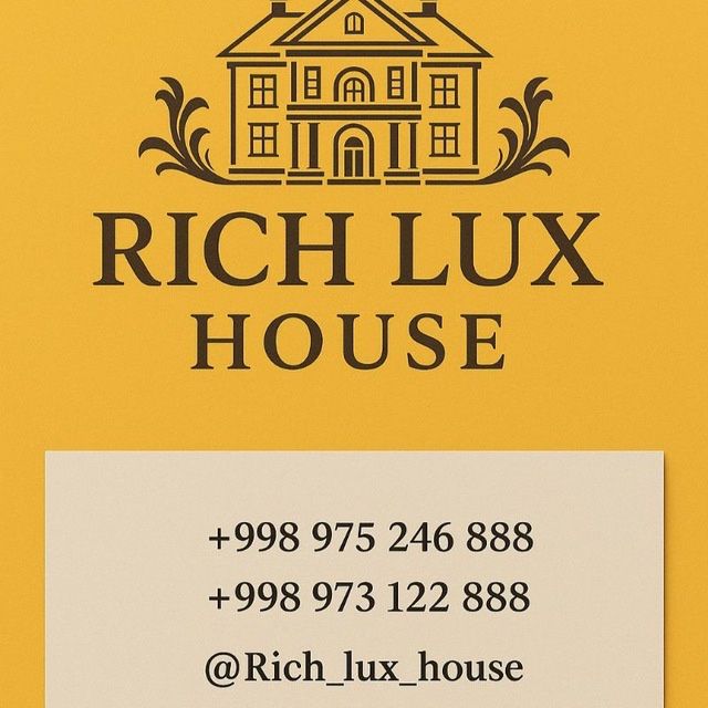 Kunlik Kvartira Samarqand