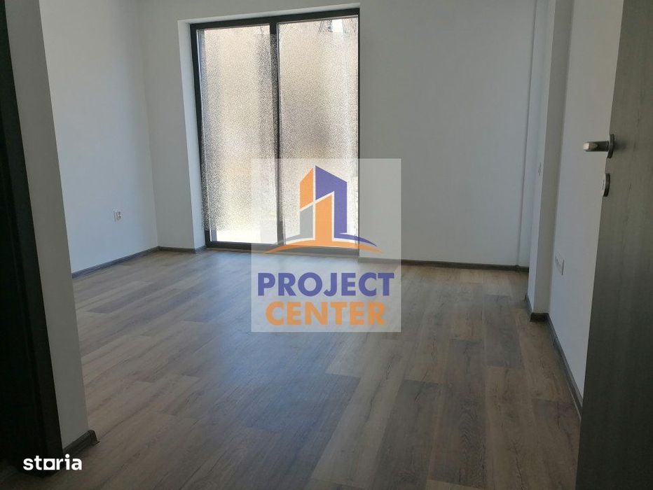 Jumatate duplex Budeasa, 4 camere