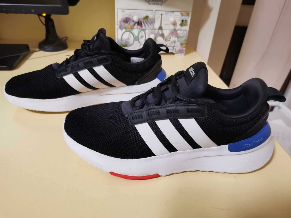 Маратонки Adidas