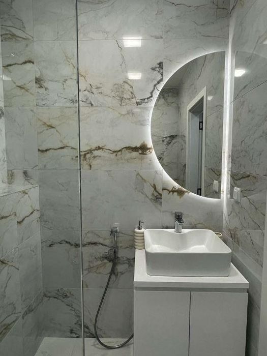 Дава се под наем Двустаен апартамент в Варна, Чайка - 58 кв.м за 700 € - Снимка #5