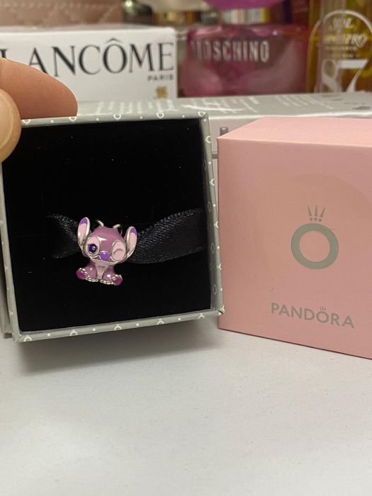 Pandantiv Angel Disney Lilo & Stitch