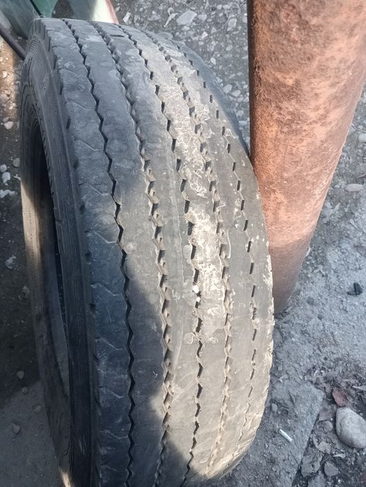 Шины от Валдайя б/у