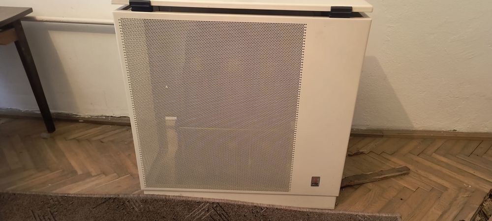 Convector second hand de vanzare