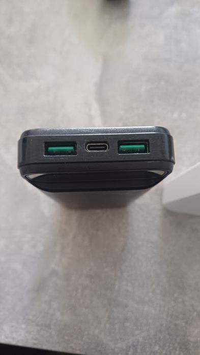 Преносима батерия