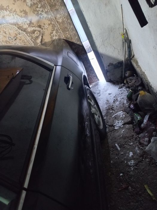 Продам машину недорого не находу