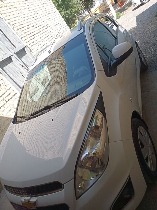 Спарк нахтга сотилади 2017.афтамат.