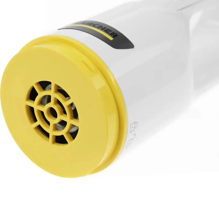 Ручной пылесос Karcher CVH 2