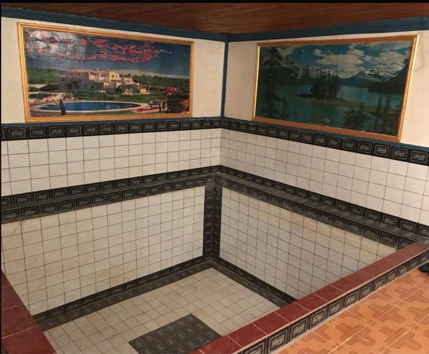 ЦУМ оркасидан коттедж сотилади