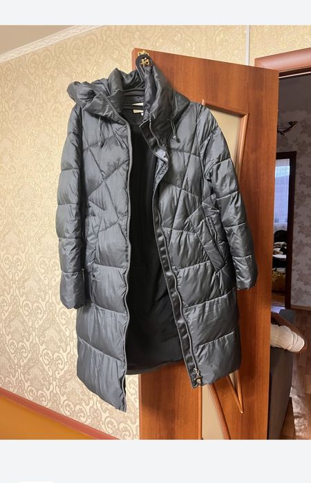 Срочно!!! Недорого!!Продам пуховик, р.46-48