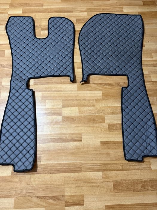 Set mochete Scania