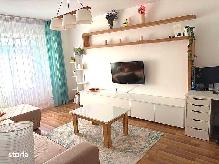 Apartament 3 camere | Confortabil | 70 mp | Parcare | 13 Septembrie — fotografia 2