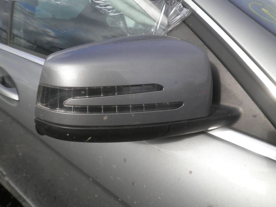 Oglinda stanga / dreapta Mercedes C Class W204 2014