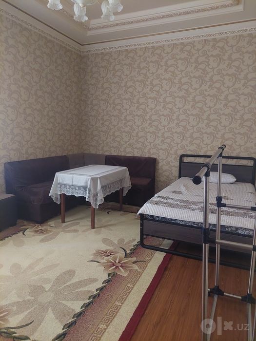Сдам комнату девушке , женщине . Проживание с хозяйкой