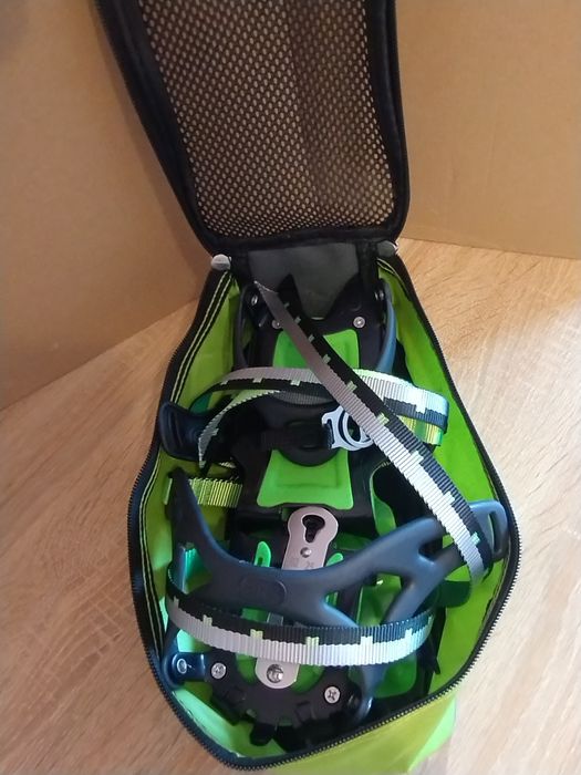 Colțari drumeție BRS-S1B noi