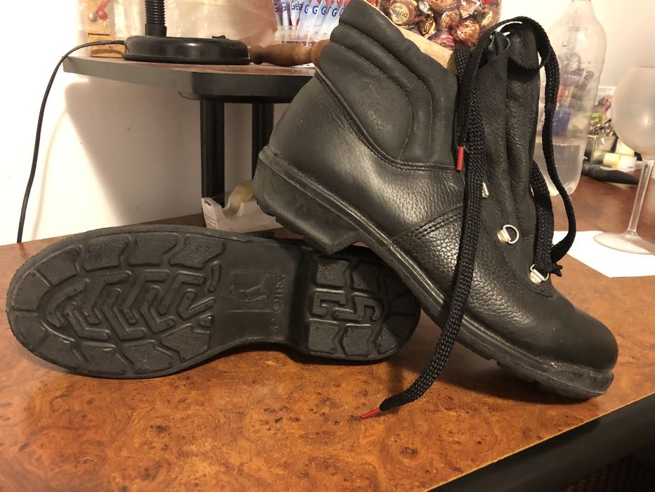 Bocaci Otter barbati