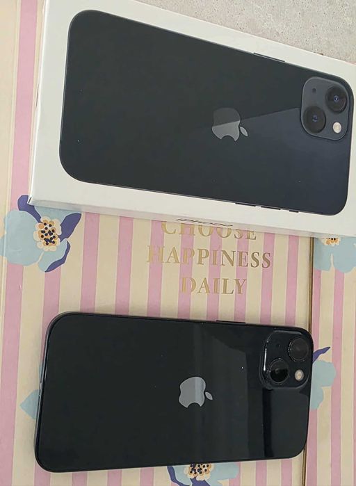 Vand iPhone 13 mini, 256GB