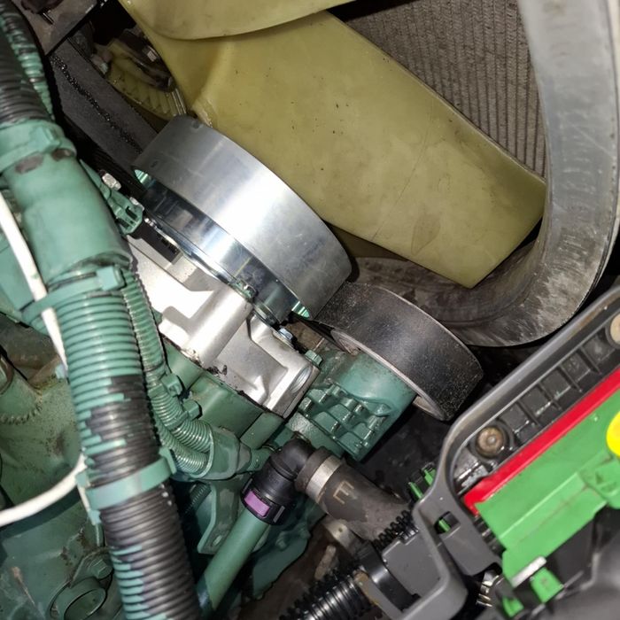 Service Mobil Camioane Non-Stop