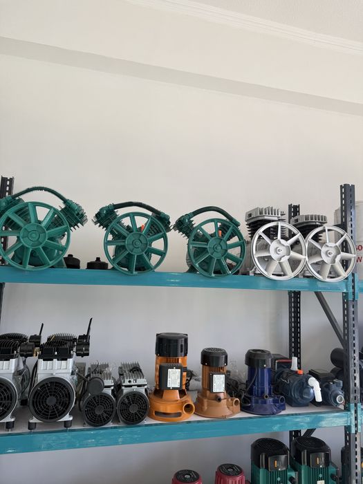 Арзон компрессор блок поршень запчасть SAAB 2090 blok 3090 blok 3095 b