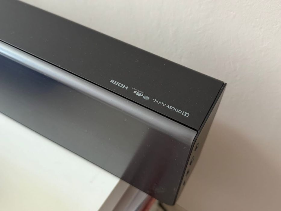 Саундбар Samsung HW-LS 650