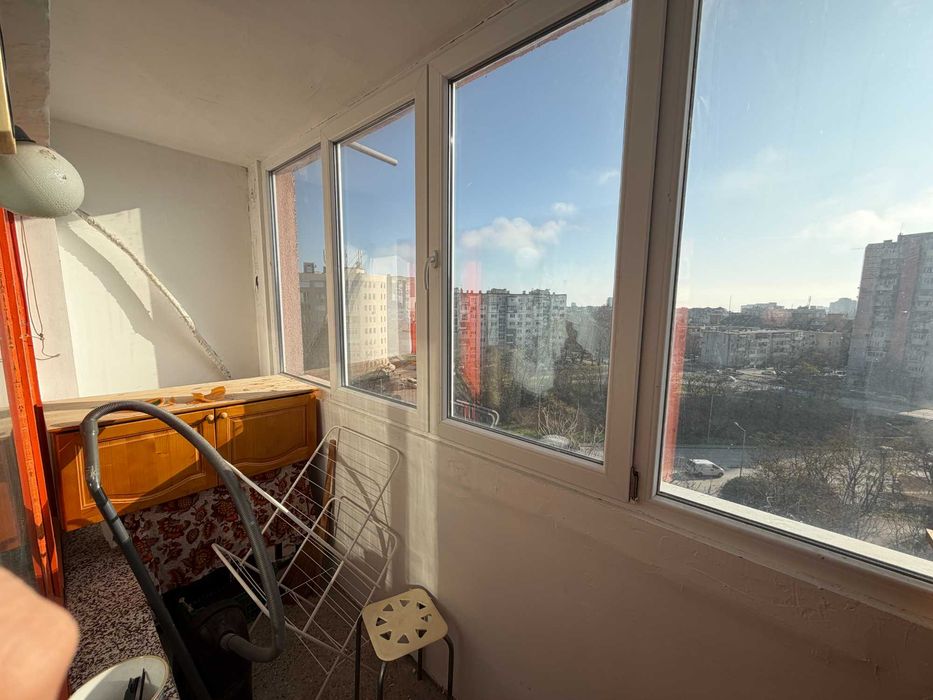 Продава се Тристаен апартамент в Варна, Левски - 68 кв.м за 1050 €/кв.м - Снимка #4