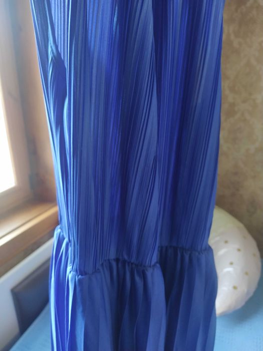 Нова синя рокля Only