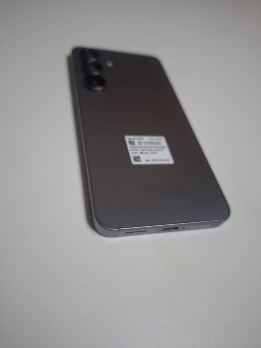 Samsung galaxy S25 256Gb