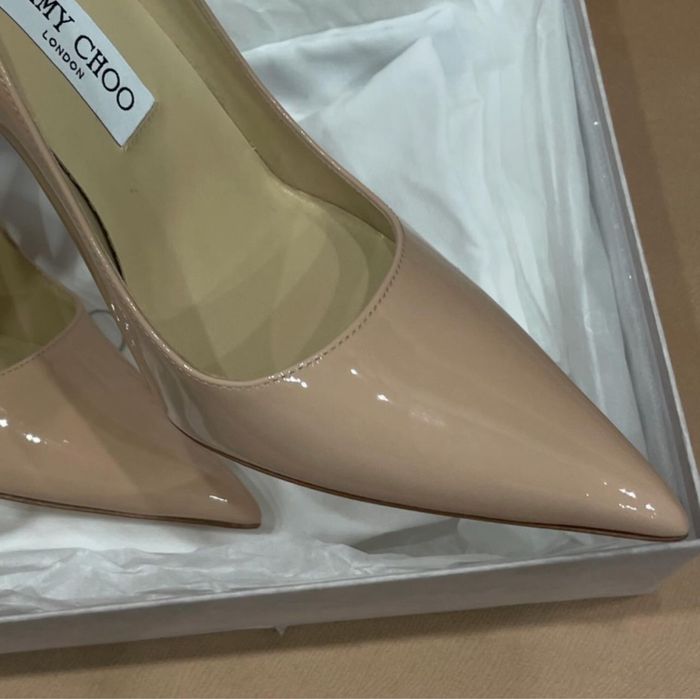 Новые туфли Jimmy Choo (оригинал)