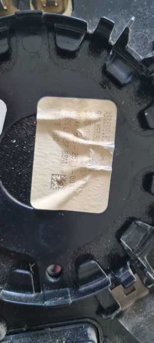 Sticla oglinda stanga dreapta Porsche Cayenne heliomata cu asistenta