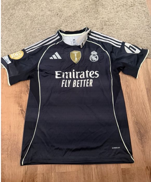 Tricou Huijsen real