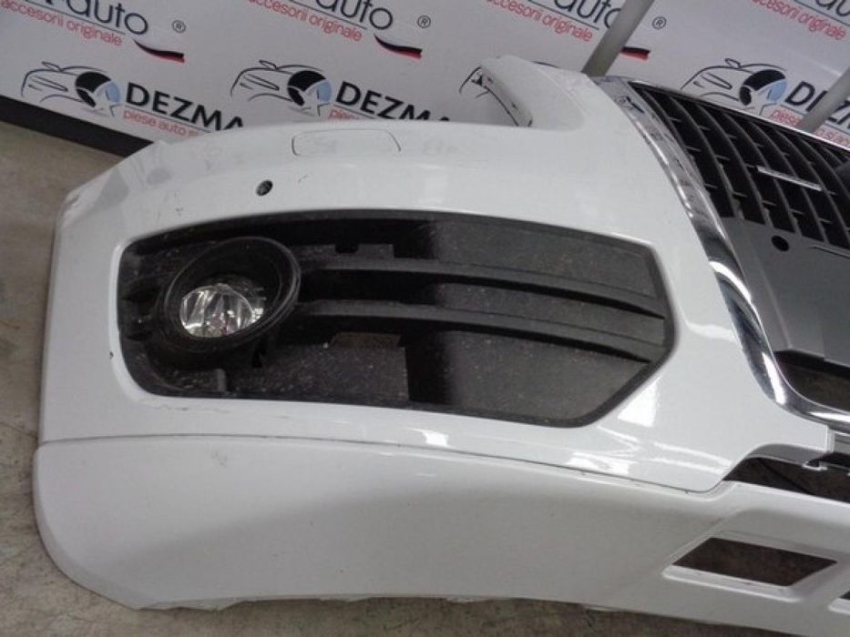 Bara fata cu proiectoare, 8R0807061, Audi Q5 (8R)