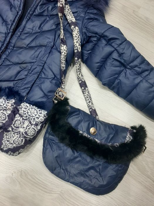 Куртка детская !