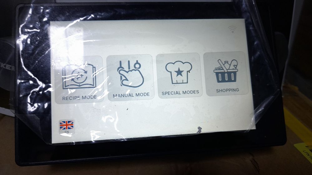 Robot multifunctional de bucătărie newkern nou