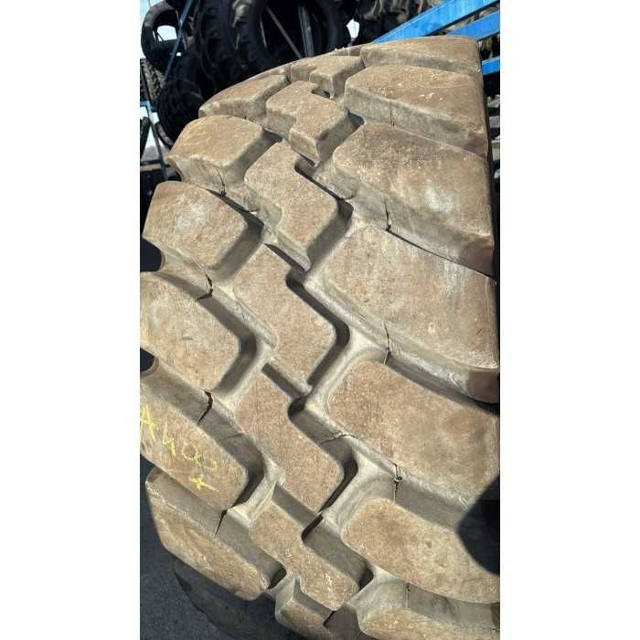 Anvelopa 26.5r25 Goodyear second-hand ,cu garantie !