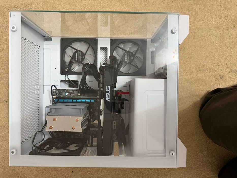 Компьютерный Блок