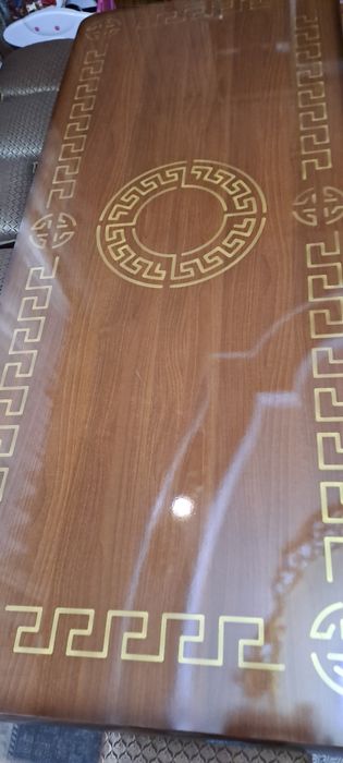 Stol still mebellari