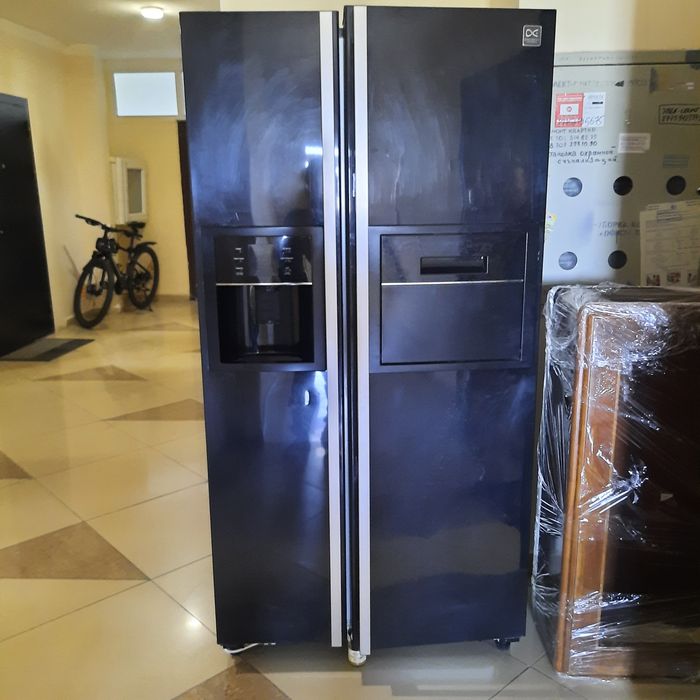 Заправка фреоном Ремонт холодильников