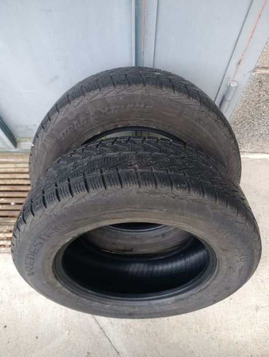 215/65R16 зимни гуми VREDESTEIN