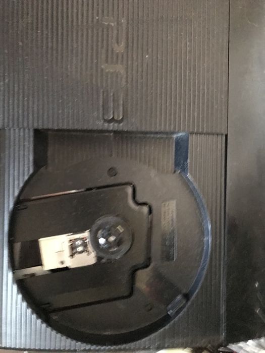 Продаю PS 3 super Slim