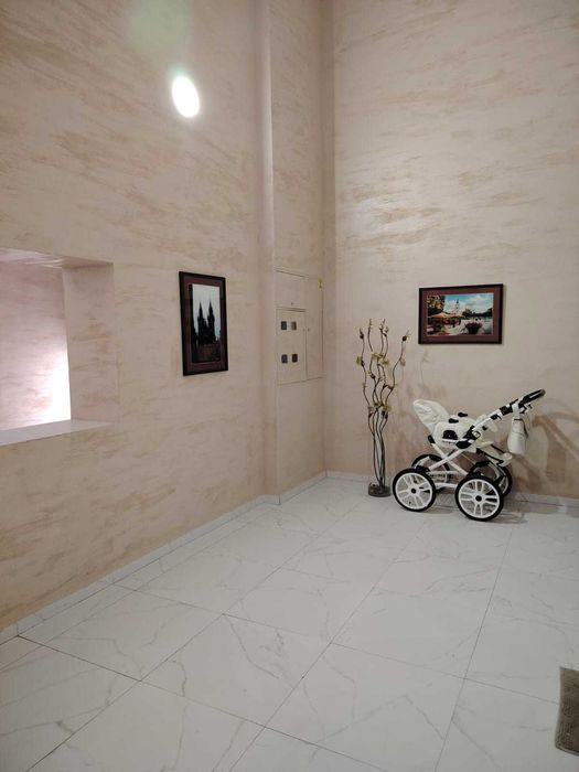 2 комнатная квартира В АК Тилеке