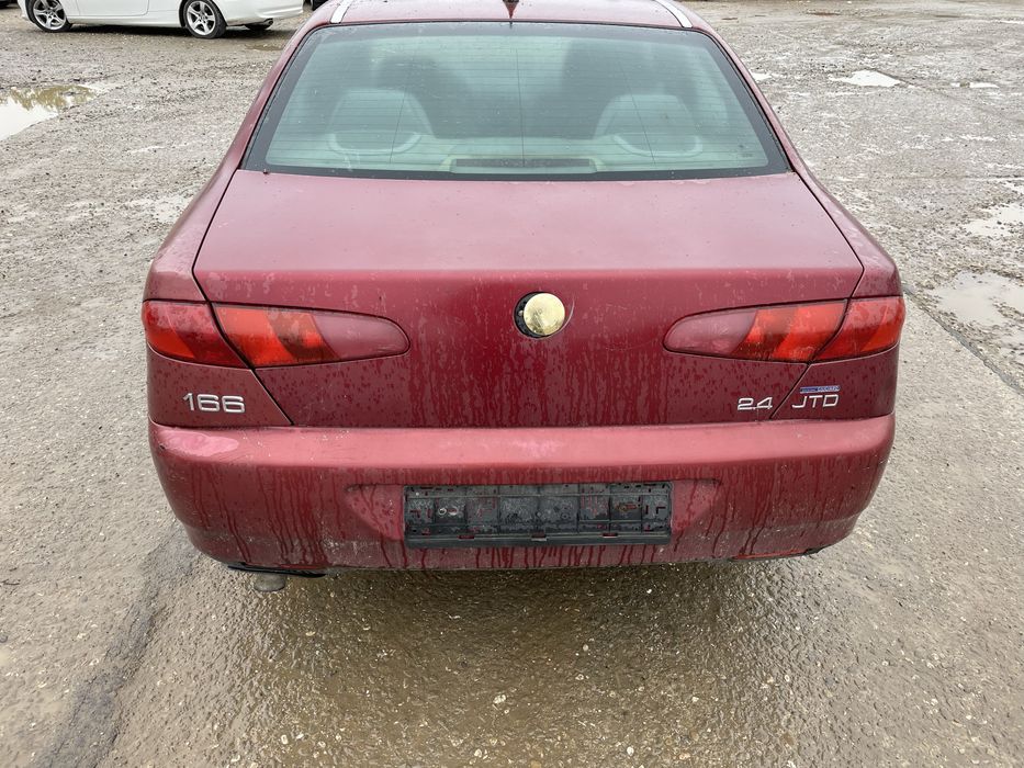 Dezmembrez Alfa Romeo 169