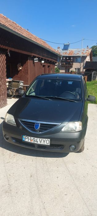 Dacia logan 1.5 dci