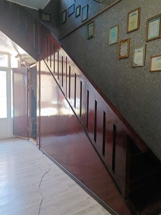 Продажа! Домрабад ! Евро Дом два дома 8 ком бассейн  4 сотки 250000y/e