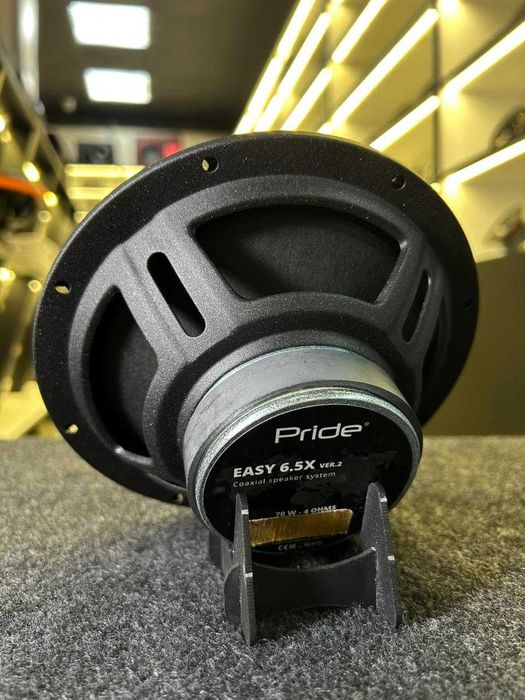 Акустика Pride Easy 6.5X ver.2