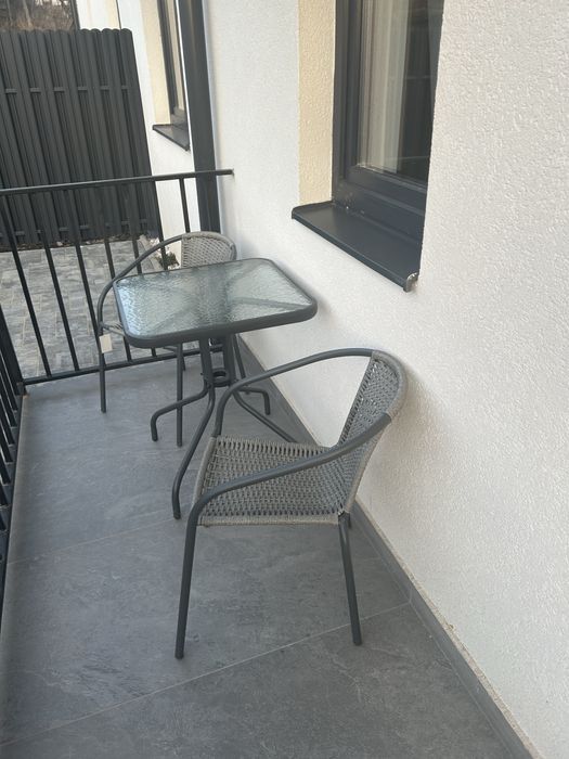 Apartament Nou 2 camere ( spital Emil Palade, Hiperbara livezeni)