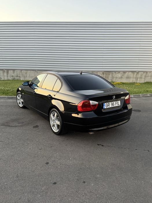 BMW 3 Series 2005 — imagine 3